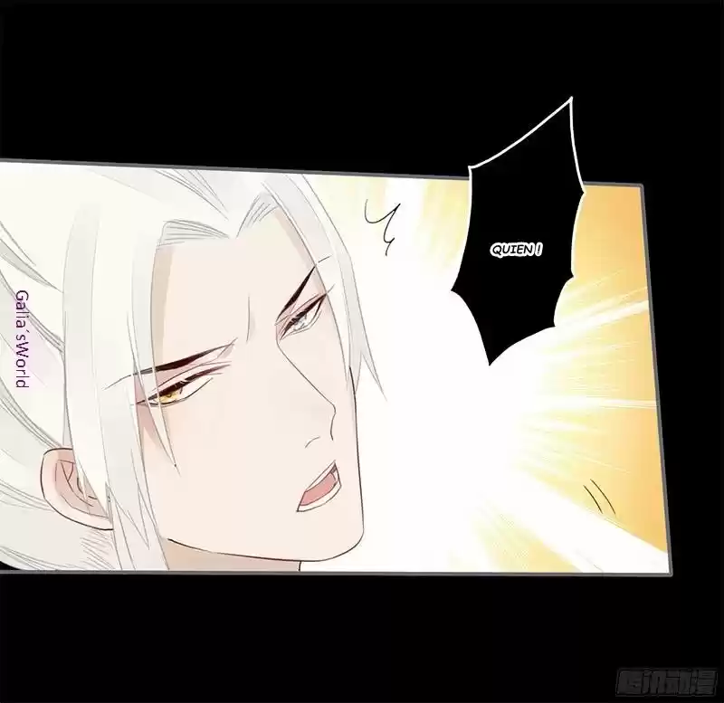 Loulan Curse Tyrant Pampered Me - Capítulo 34 - Página 23 - LectorTMOo