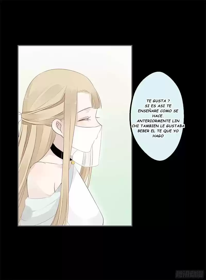 Loulan Curse Tyrant Pampered Me - Capítulo 35 - Página 23 - LectorTMOo
