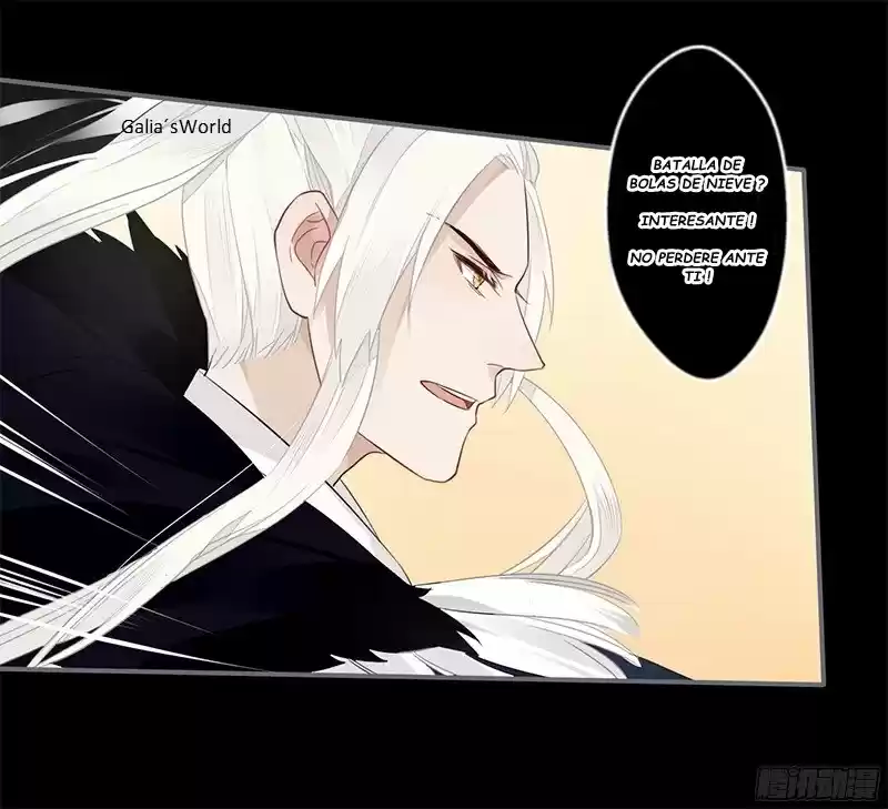 Loulan Curse Tyrant Pampered Me - Capítulo 36 - Página 13 - LectorTMOo