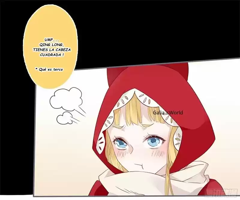 Loulan Curse Tyrant Pampered Me - Capítulo 36 - Página 16 - LectorTMOo