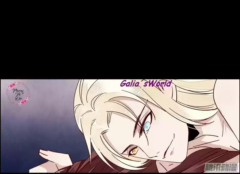 Loulan Curse Tyrant Pampered Me - Capítulo 4 - Página 19 - LectorTMOo