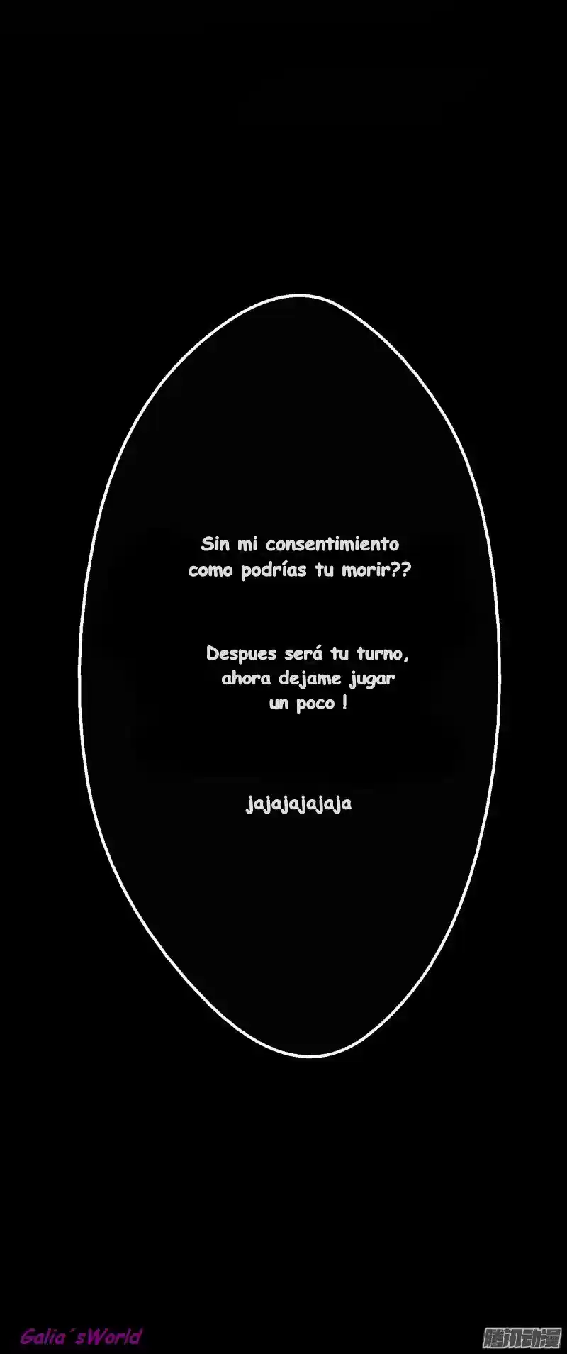 Loulan Curse Tyrant Pampered Me - Capítulo 4 - Página 27 - LectorTMOo