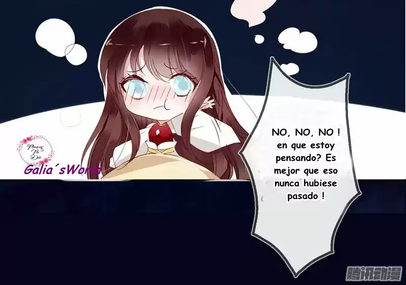 Loulan Curse Tyrant Pampered Me - Capítulo 5 - Página 7 - LectorTMOo