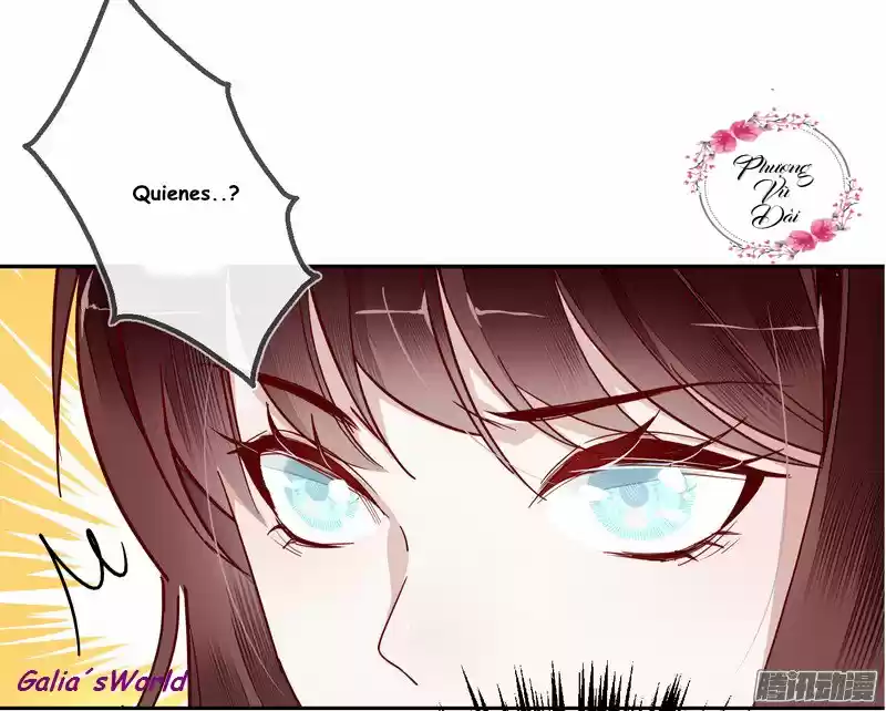 Loulan Curse Tyrant Pampered Me - Capítulo 5 - Página 12 - LectorTMOo