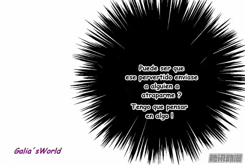 Loulan Curse Tyrant Pampered Me - Capítulo 5 - Página 13 - LectorTMOo