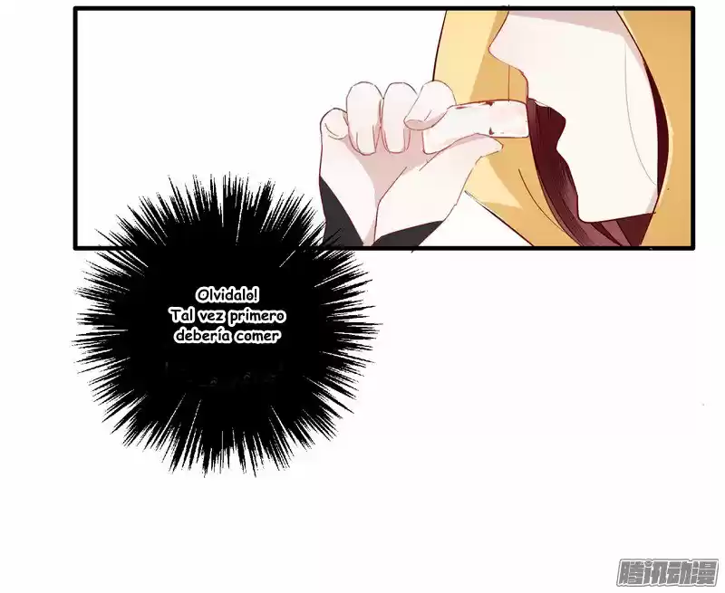 Loulan Curse Tyrant Pampered Me - Capítulo 5 - Página 24 - LectorTMOo