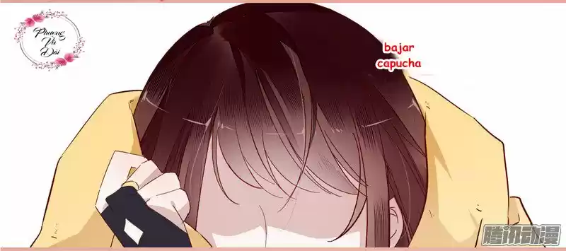 Loulan Curse Tyrant Pampered Me - Capítulo 5 - Página 28 - LectorTMOo