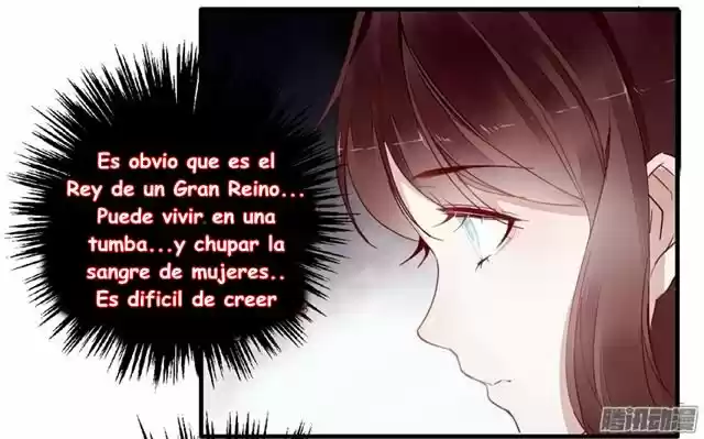Loulan Curse Tyrant Pampered Me - Capítulo 6 - Página 20 - LectorTMOo