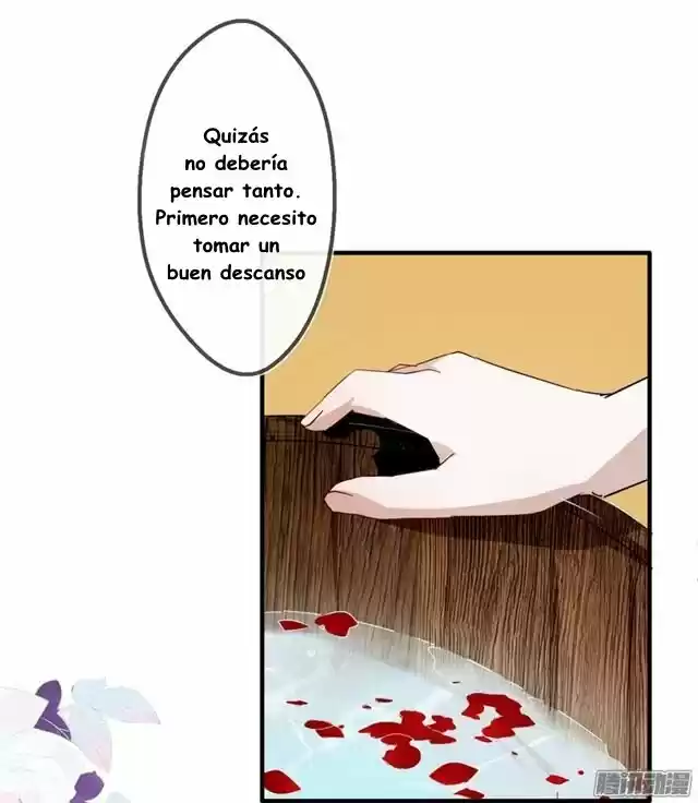 Loulan Curse Tyrant Pampered Me - Capítulo 6 - Página 23 - LectorTMOo