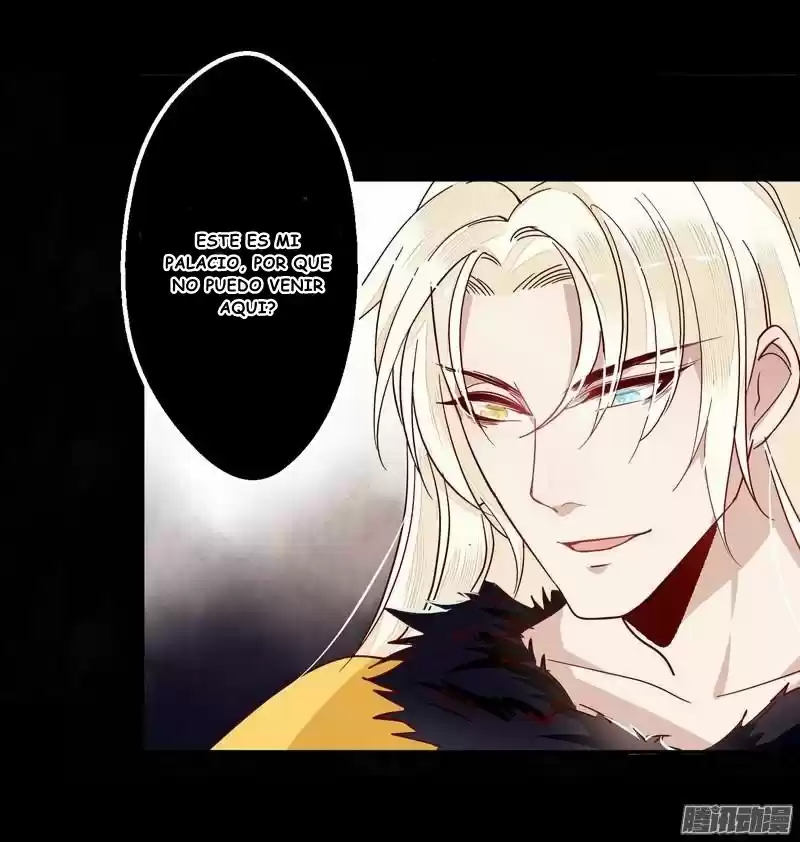 Loulan Curse Tyrant Pampered Me - Capítulo 7 - Página 13 - LectorTMOo