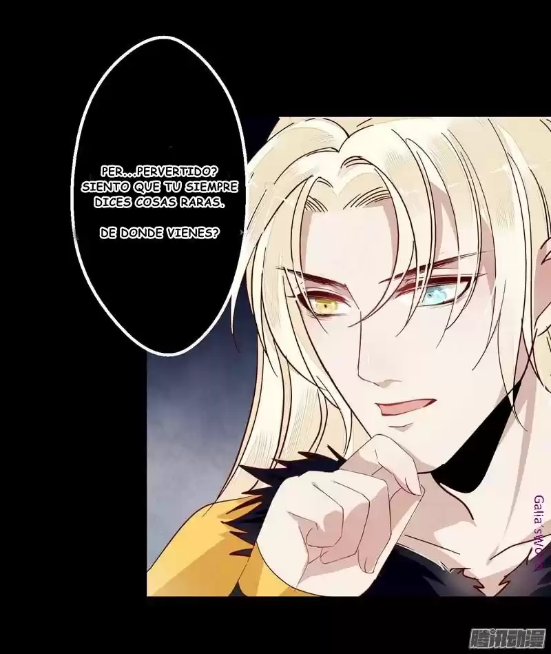 Loulan Curse Tyrant Pampered Me - Capítulo 7 - Página 15 - LectorTMOo