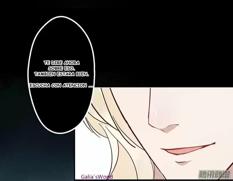 Loulan Curse Tyrant Pampered Me - Capítulo 7 - Página 17 - LectorTMOo