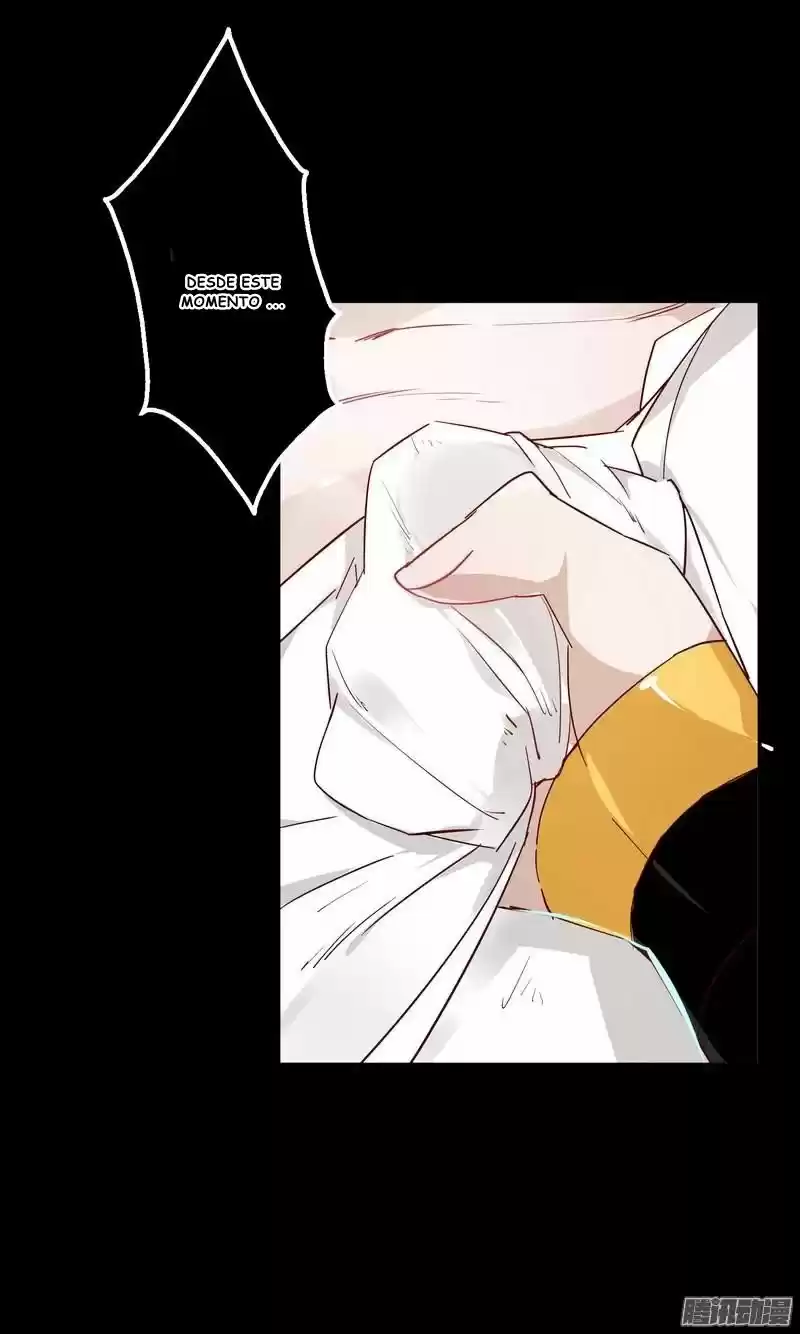 Loulan Curse Tyrant Pampered Me - Capítulo 7 - Página 22 - LectorTMOo