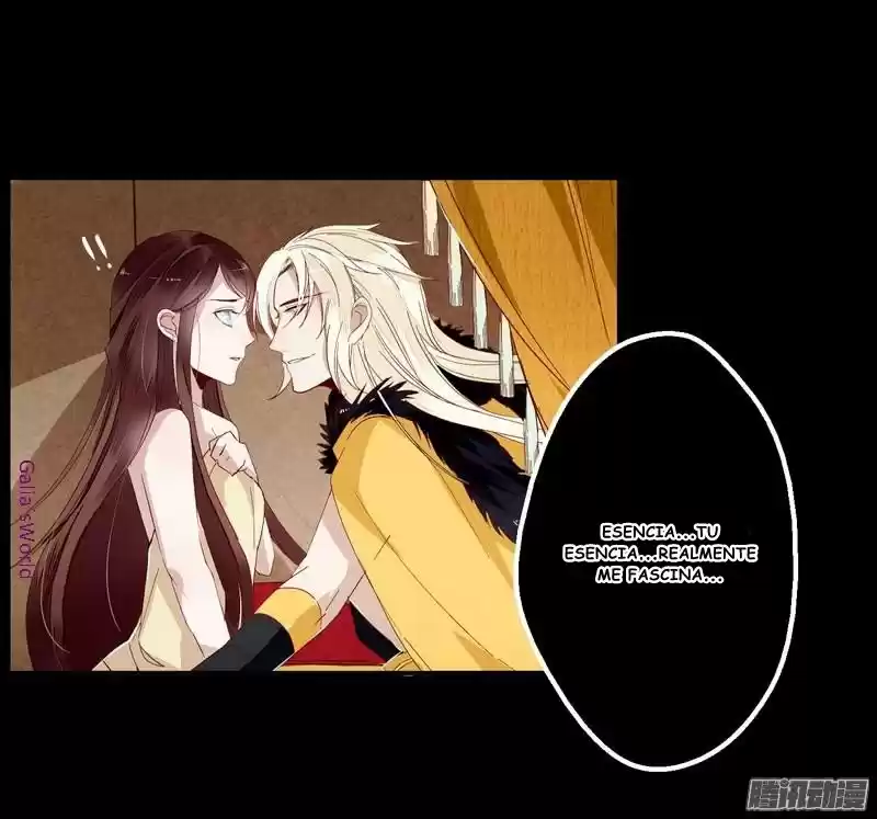 Loulan Curse Tyrant Pampered Me - Capítulo 7 - Página 26 - LectorTMOo
