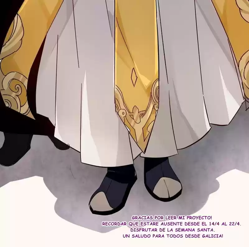 Loulan Curse Tyrant Pampered Me - Capítulo 9 - Página 25 - LectorTMOo