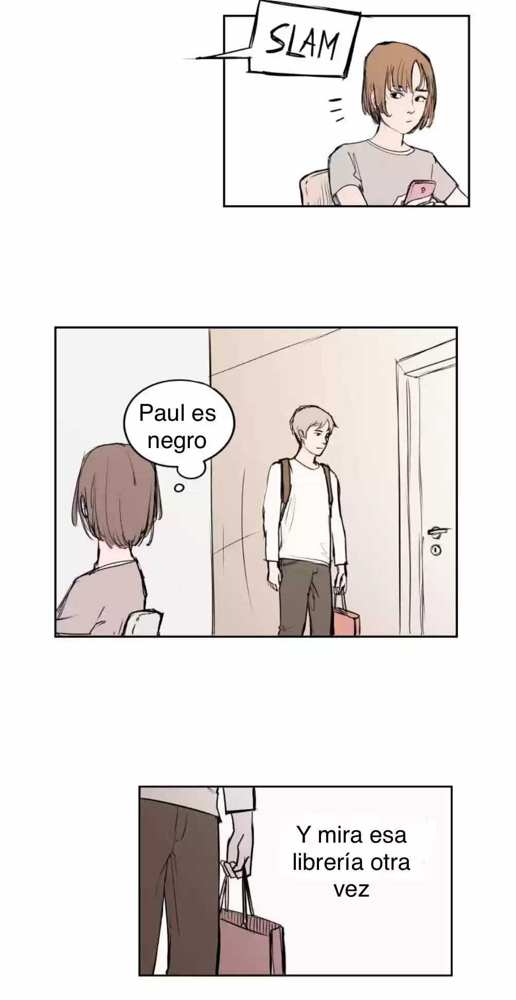 Love Advice From The Great Duke Of Hell - Capítulo 1 - Página 4 - LectorTMOo