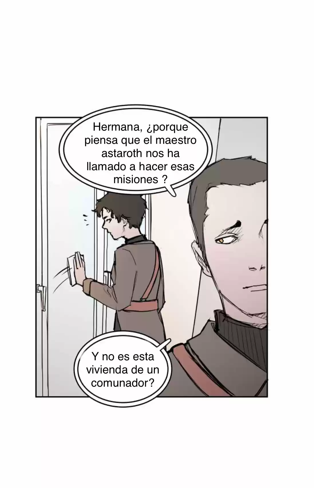 Love Advice From The Great Duke Of Hell - Capítulo 10 - Página 2 - LectorTMOo