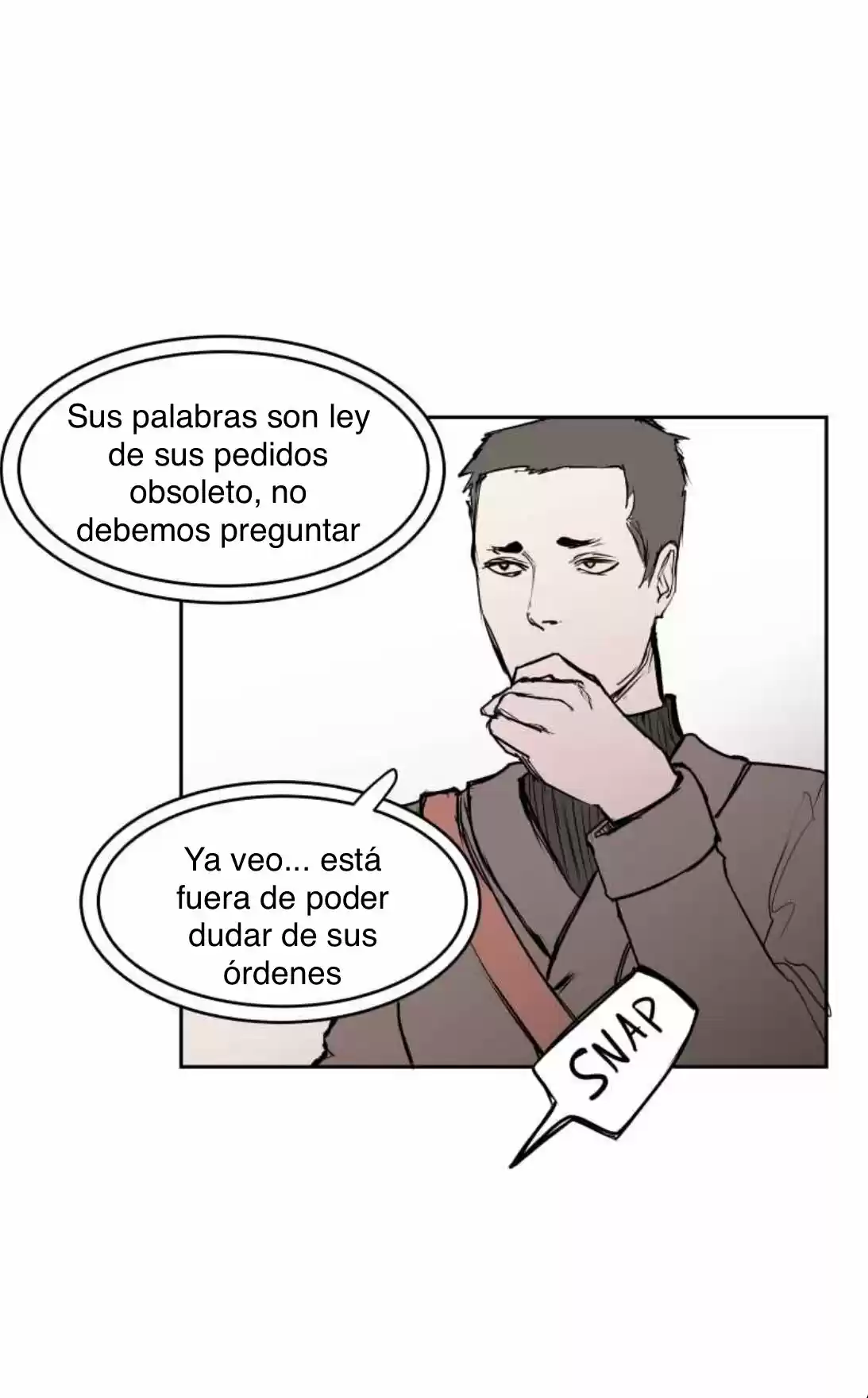 Love Advice From The Great Duke Of Hell - Capítulo 10 - Página 5 - LectorTMOo