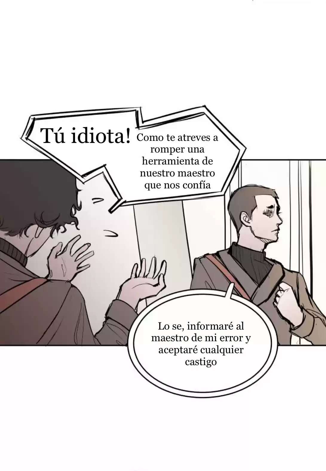 Love Advice From The Great Duke Of Hell - Capítulo 10 - Página 10 - LectorTMOo