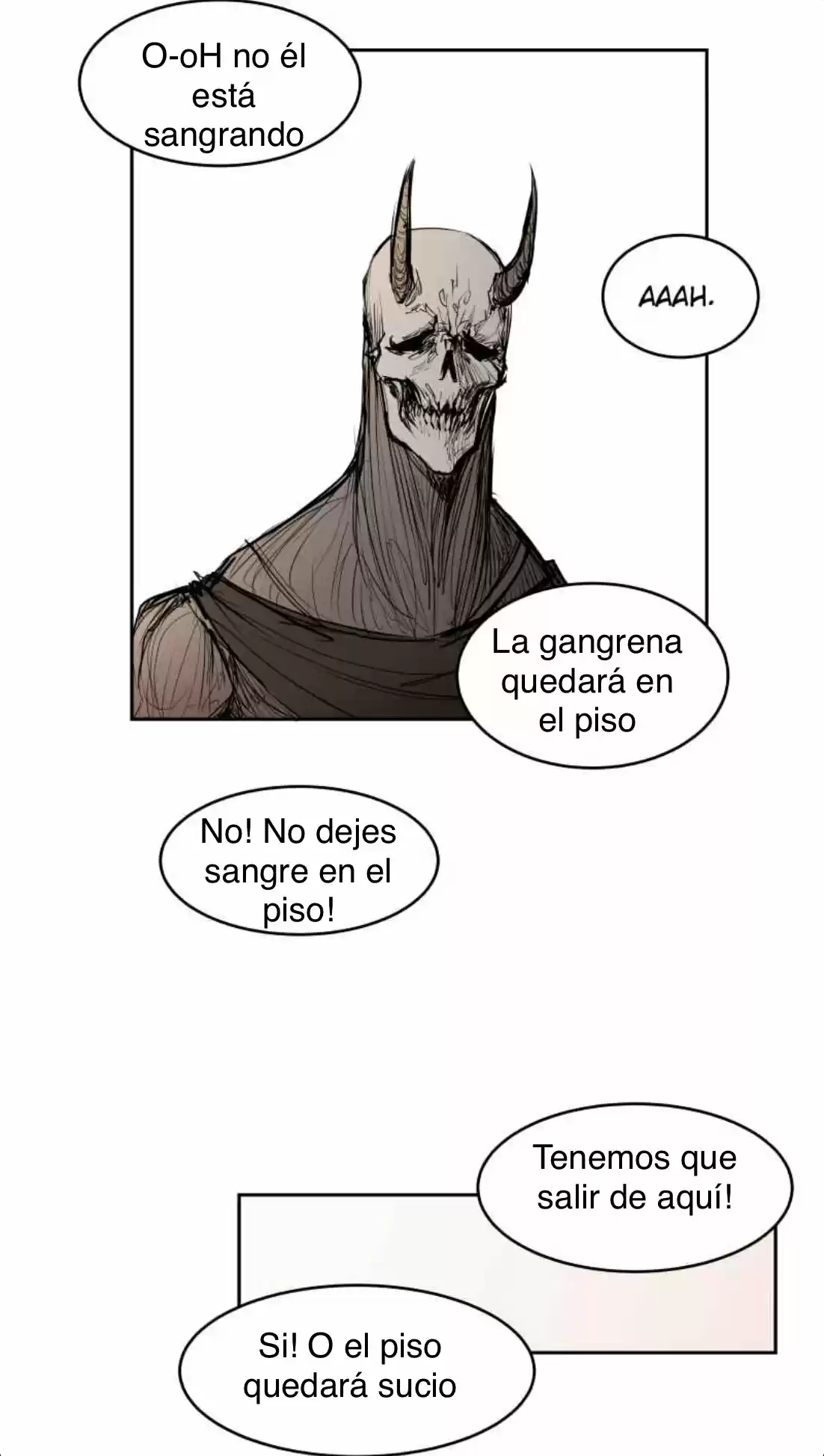 Love Advice From The Great Duke Of Hell - Capítulo 10 - Página 16 - LectorTMOo