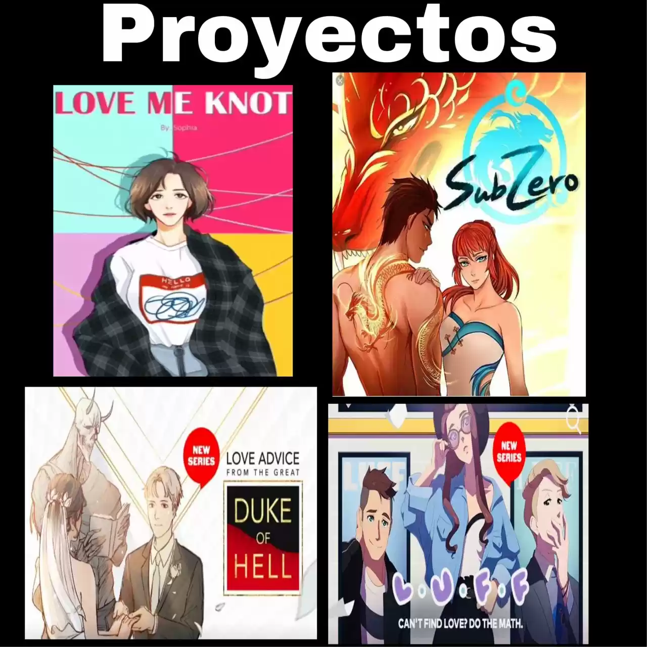 Love Advice From The Great Duke Of Hell - Capítulo 10 - Página 23 - LectorTMOo