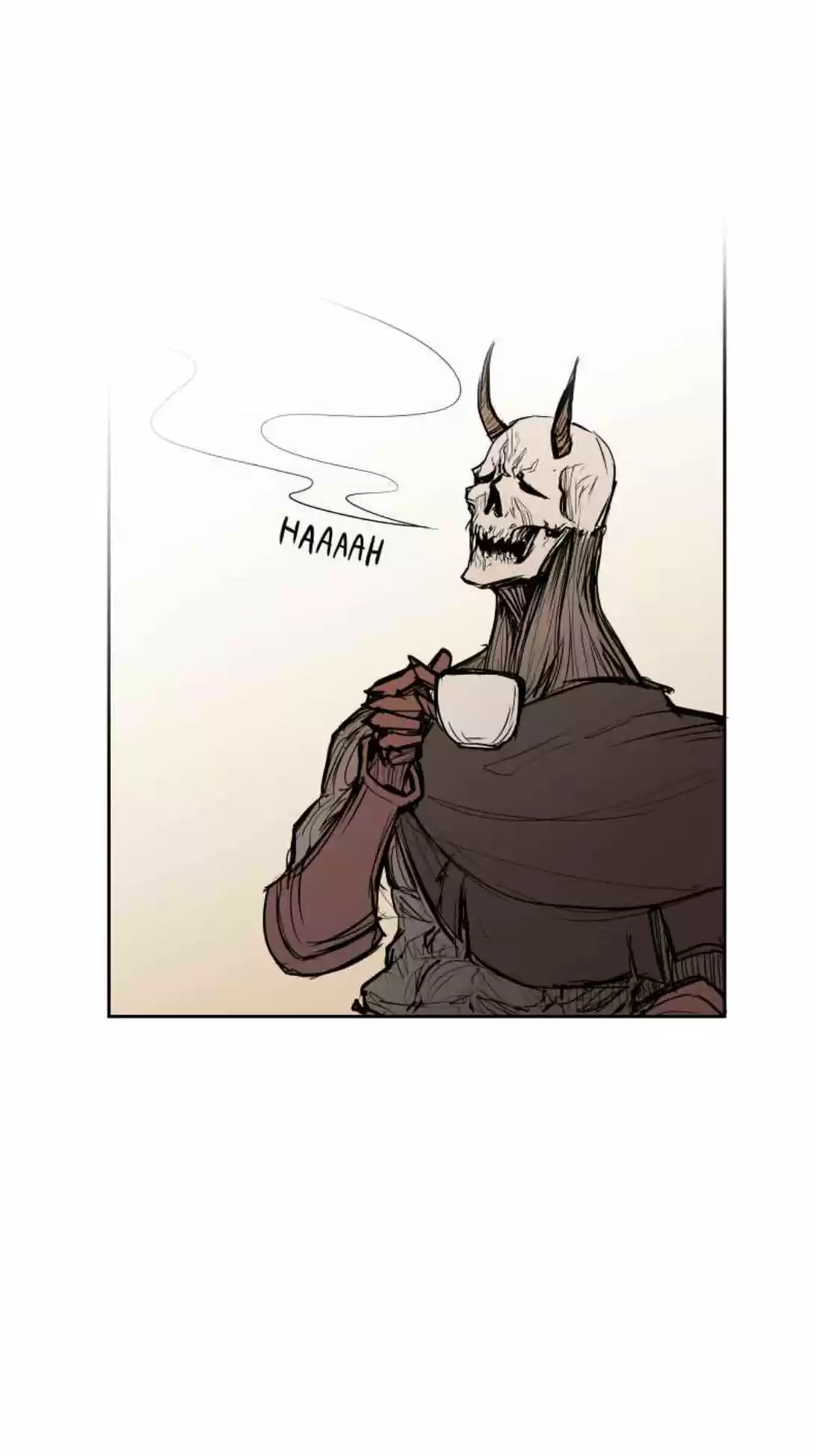 Love Advice From The Great Duke Of Hell - Capítulo 11 - Página 5 - LectorTMOo