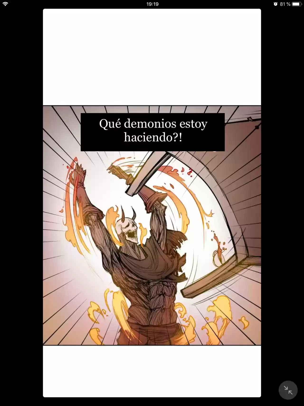 Love Advice From The Great Duke Of Hell - Capítulo 11 - Página 10 - LectorTMOo