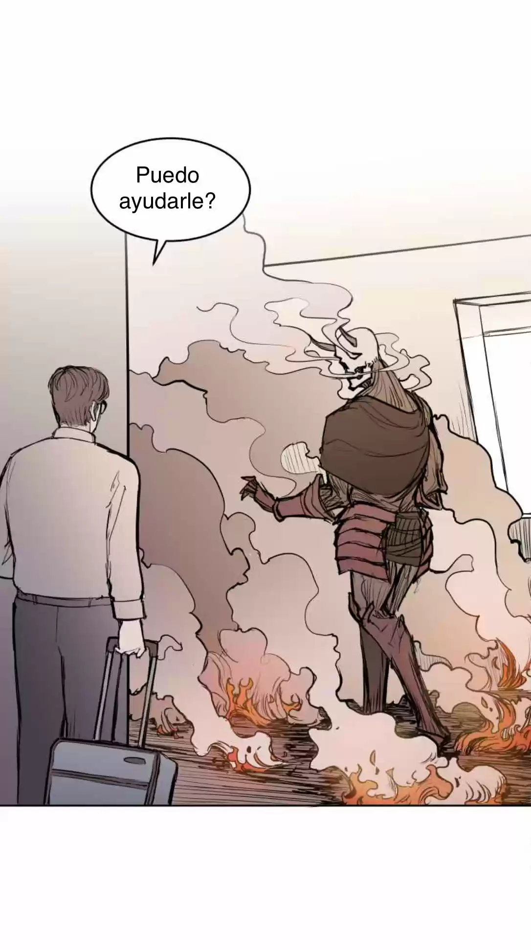 Love Advice From The Great Duke Of Hell - Capítulo 11 - Página 15 - LectorTMOo