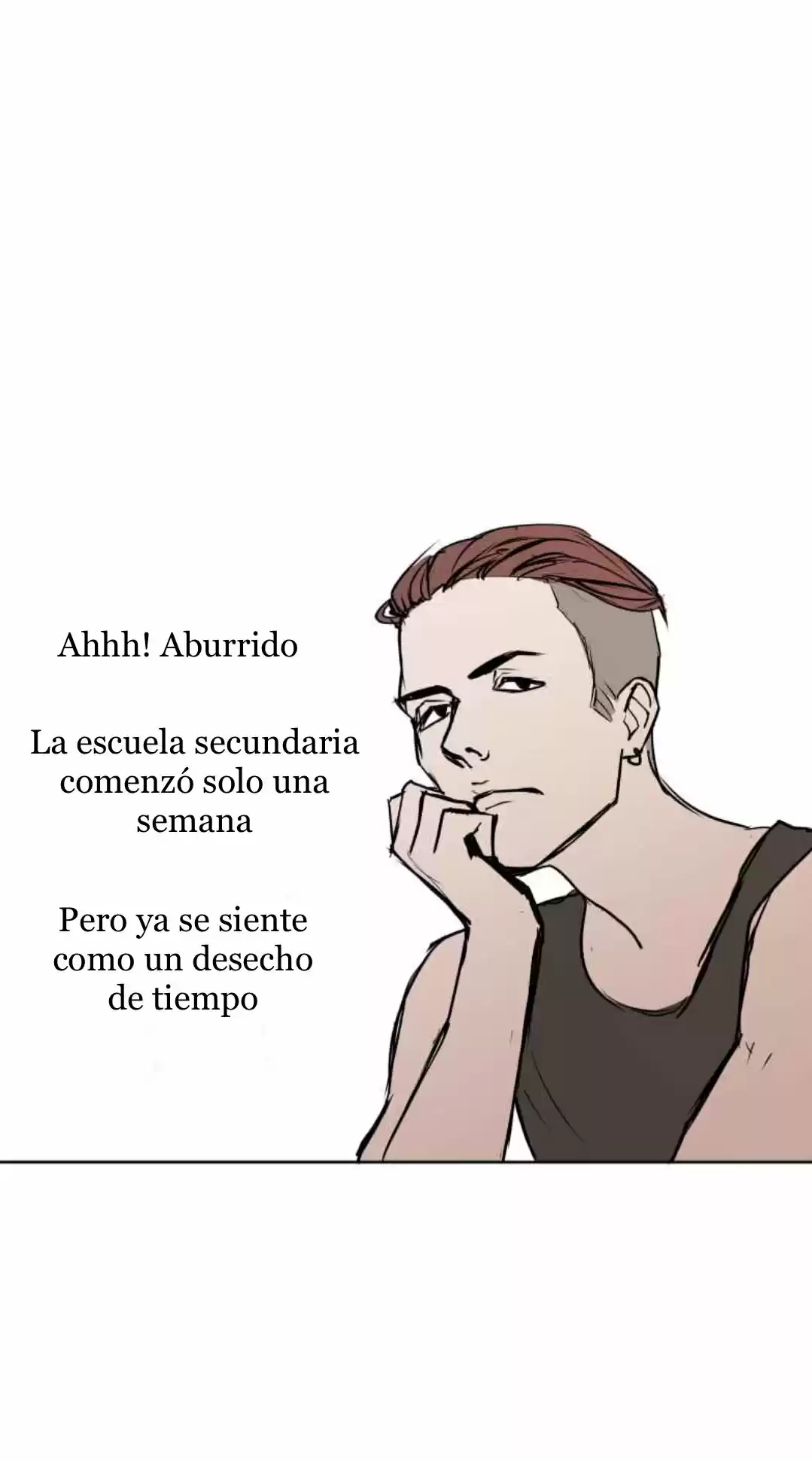 Love Advice From The Great Duke Of Hell - Capítulo 12 - Página 3 - LectorTMOo