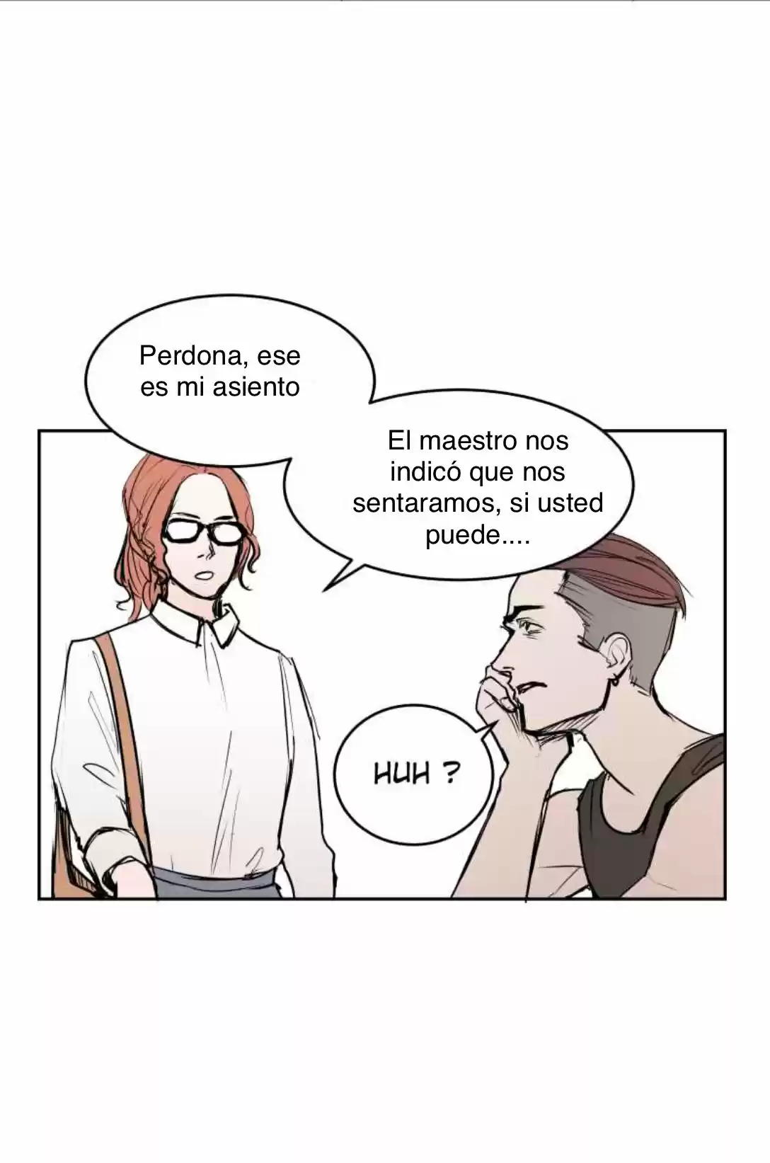 Love Advice From The Great Duke Of Hell - Capítulo 12 - Página 4 - LectorTMOo