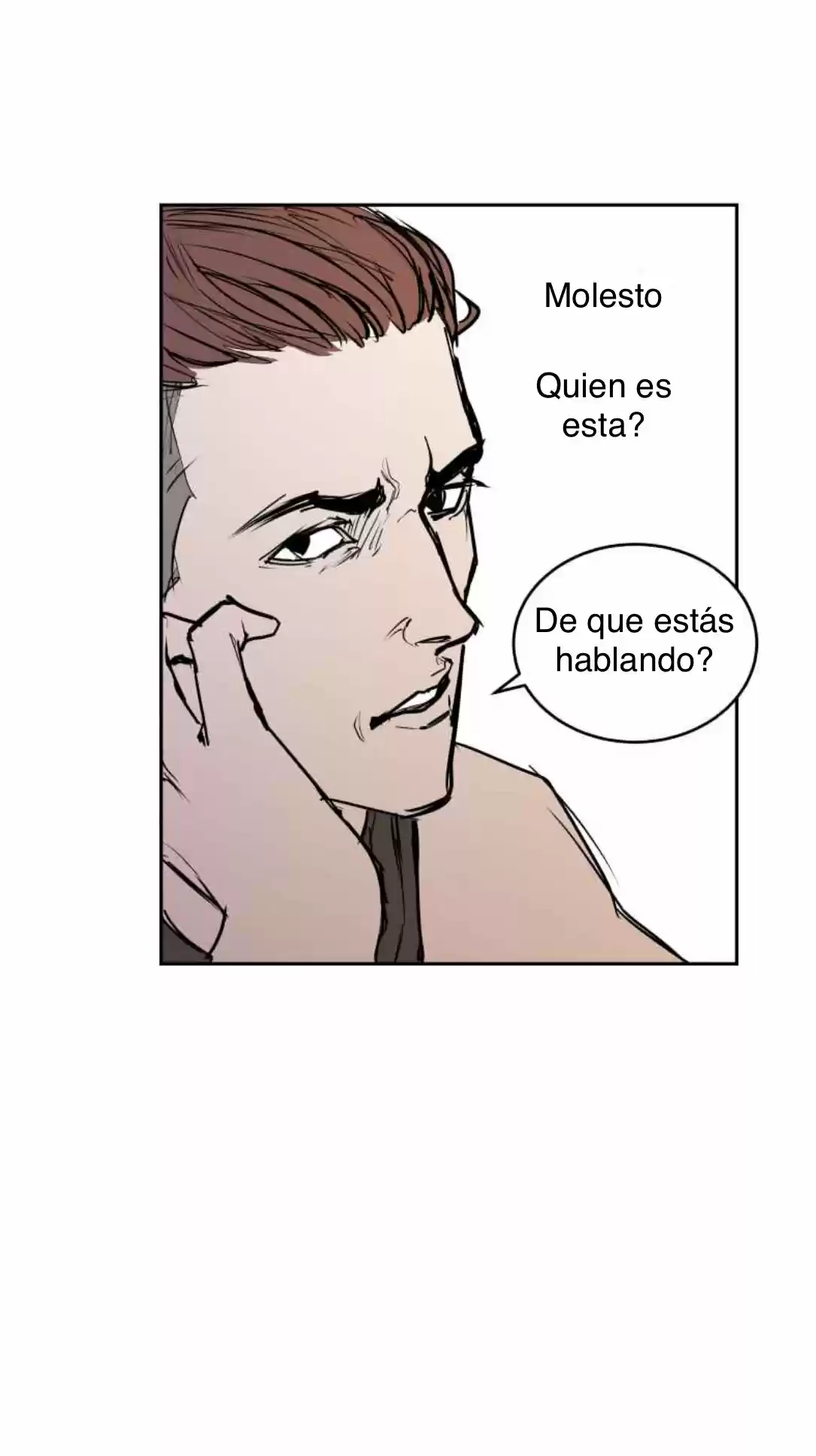 Love Advice From The Great Duke Of Hell - Capítulo 12 - Página 5 - LectorTMOo