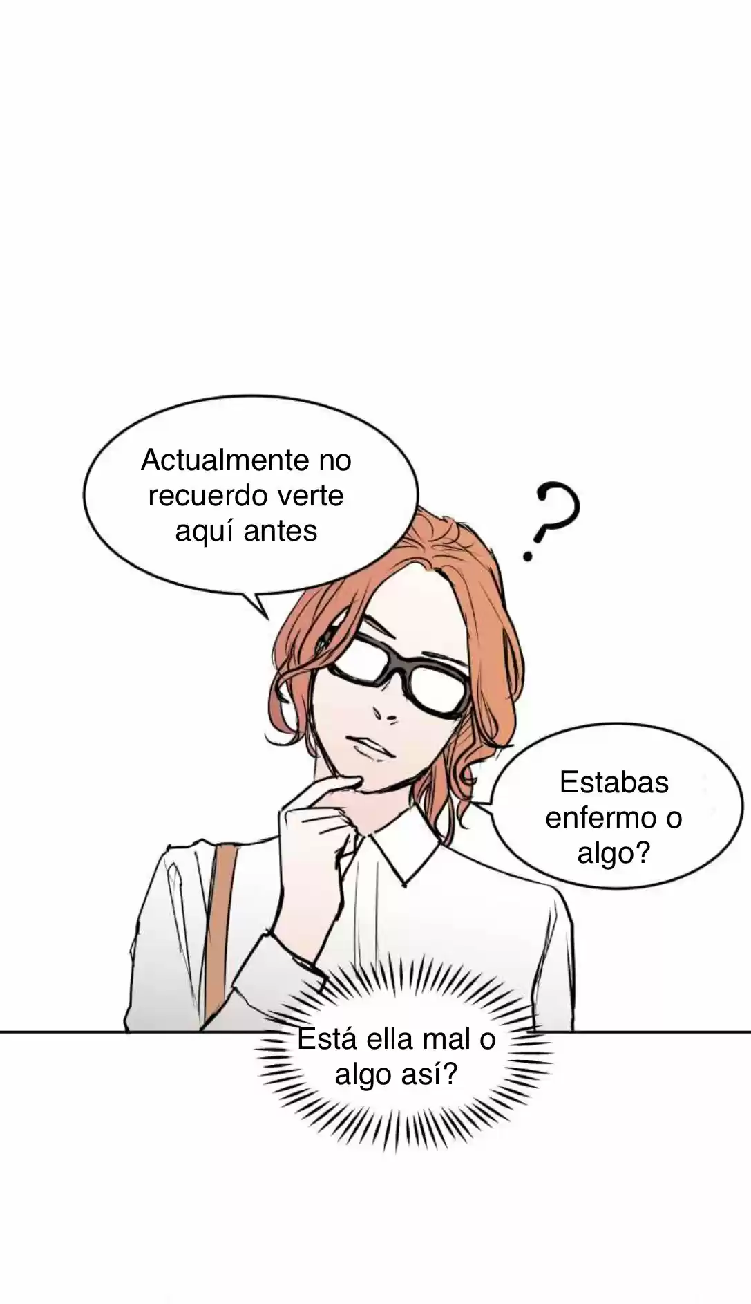 Love Advice From The Great Duke Of Hell - Capítulo 12 - Página 7 - LectorTMOo