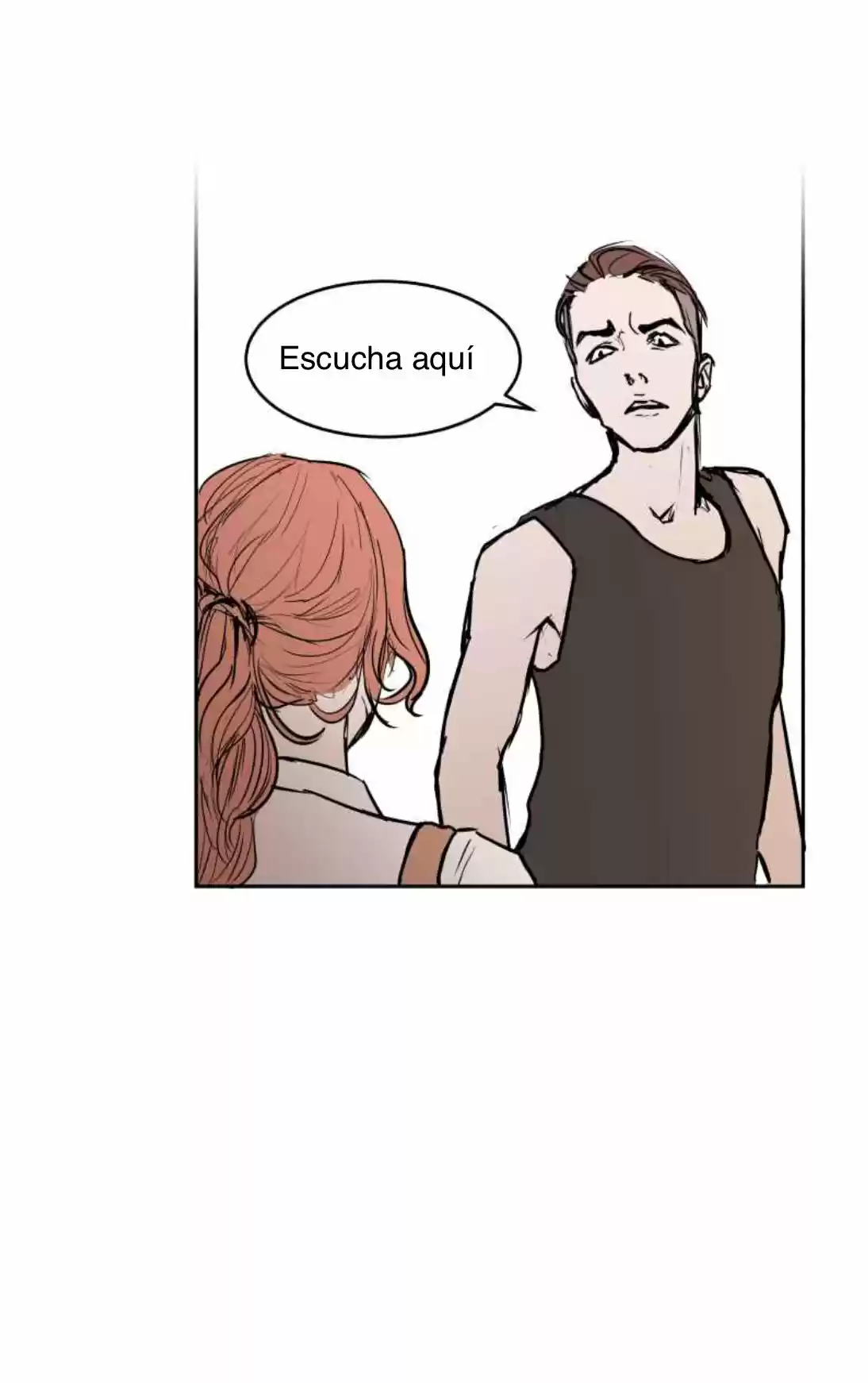 Love Advice From The Great Duke Of Hell - Capítulo 12 - Página 8 - LectorTMOo