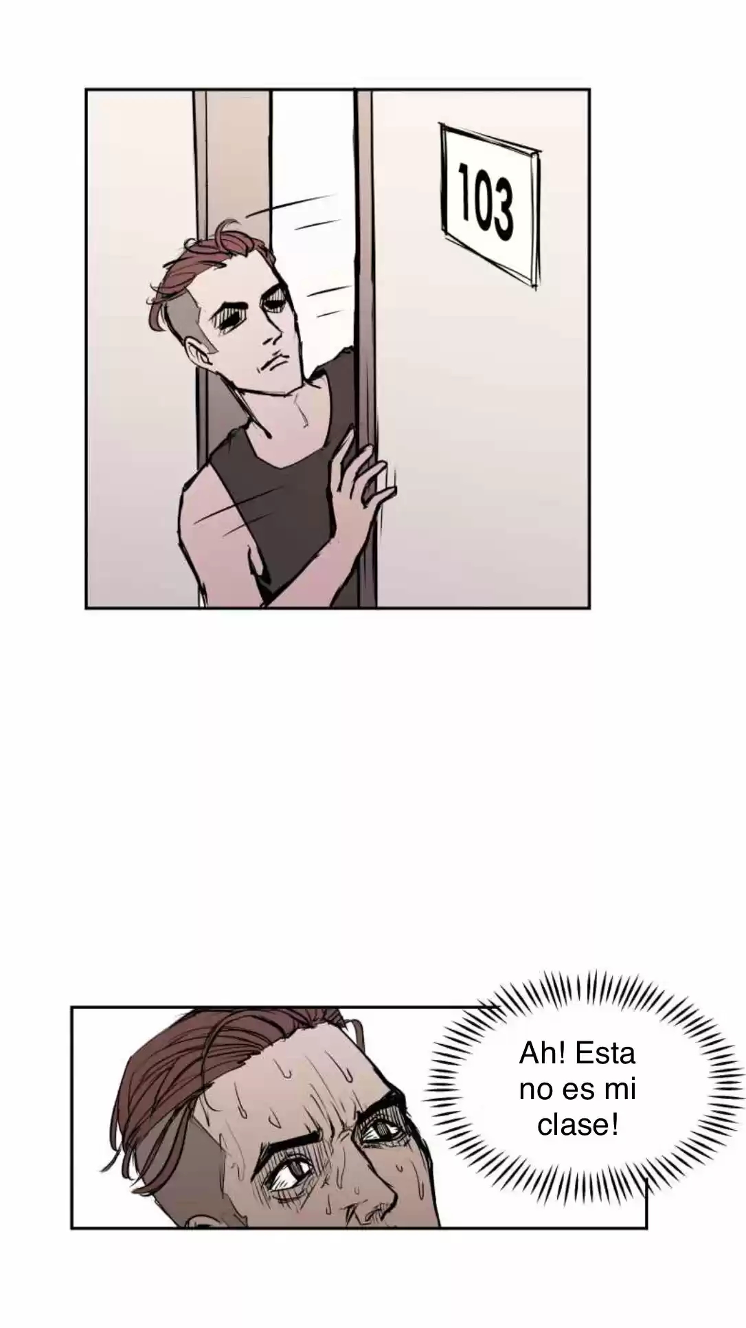 Love Advice From The Great Duke Of Hell - Capítulo 12 - Página 10 - LectorTMOo
