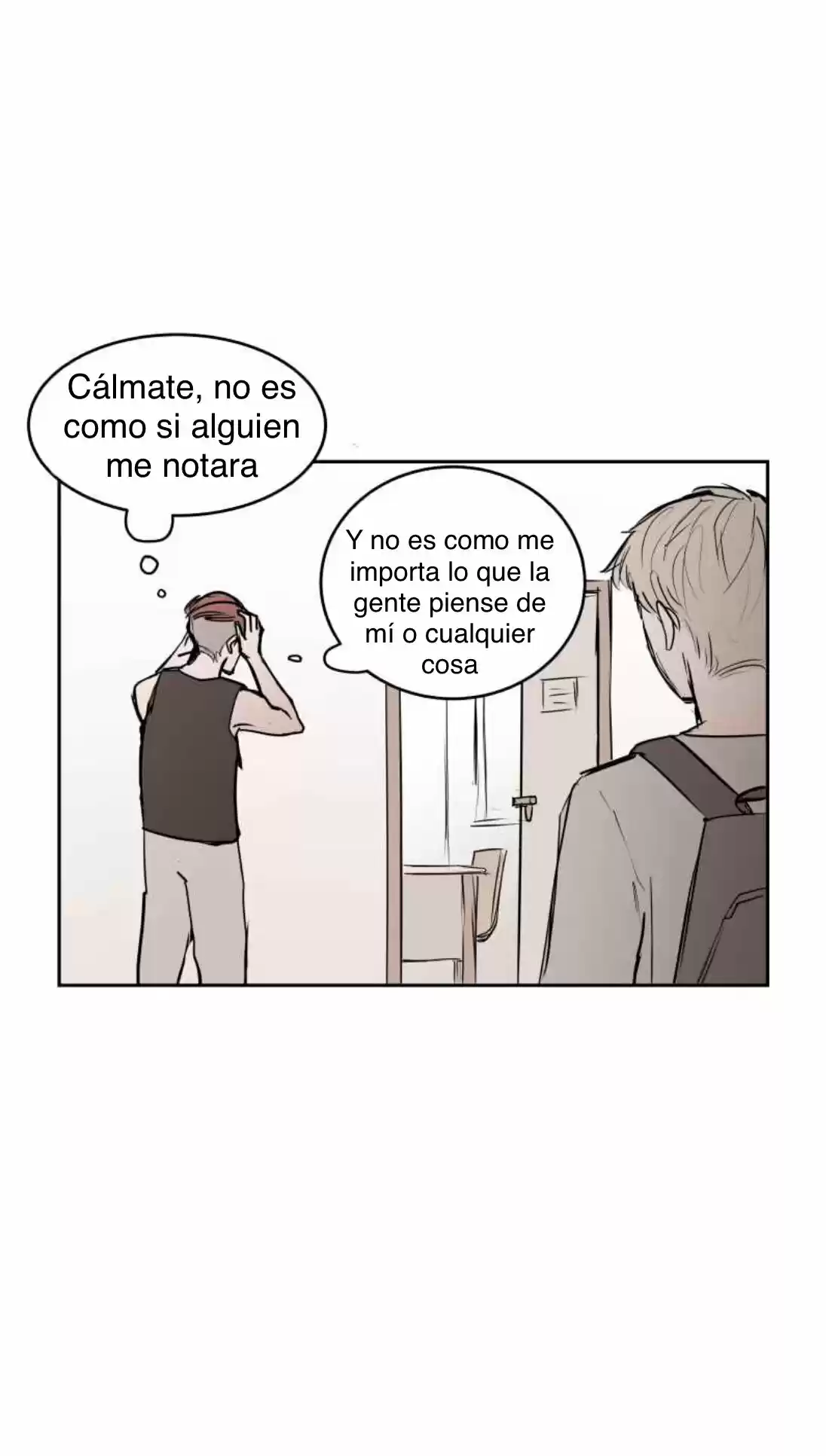 Love Advice From The Great Duke Of Hell - Capítulo 12 - Página 14 - LectorTMOo