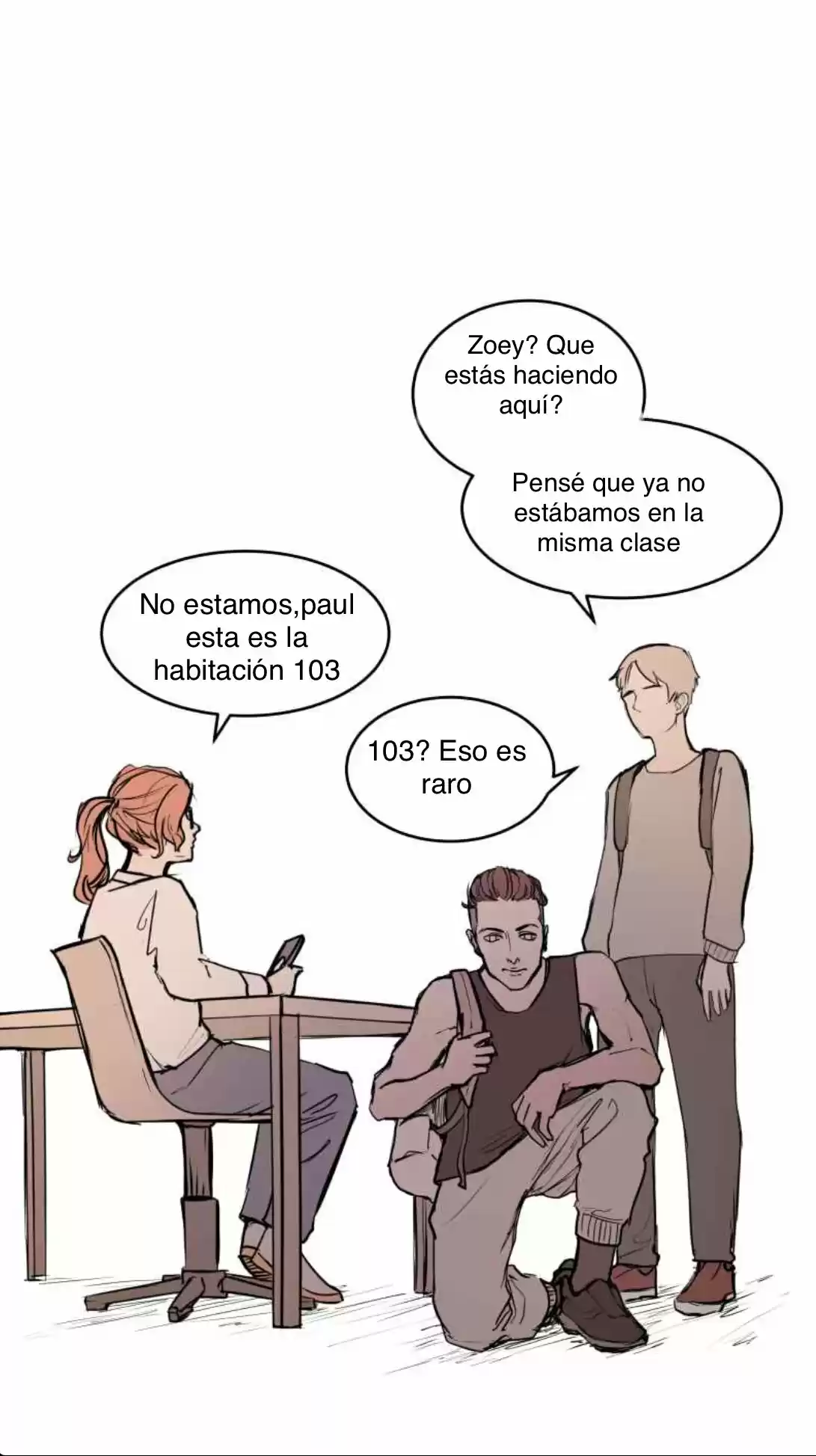 Love Advice From The Great Duke Of Hell - Capítulo 12 - Página 16 - LectorTMOo