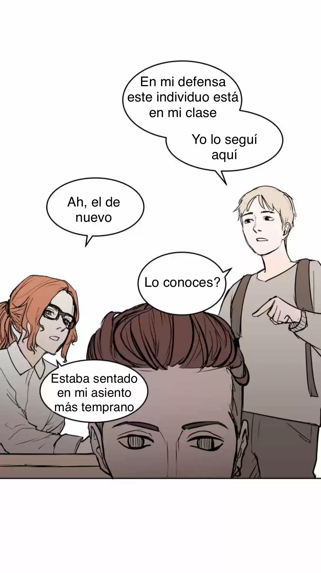 Love Advice From The Great Duke Of Hell - Capítulo 12 - Página 17 - LectorTMOo
