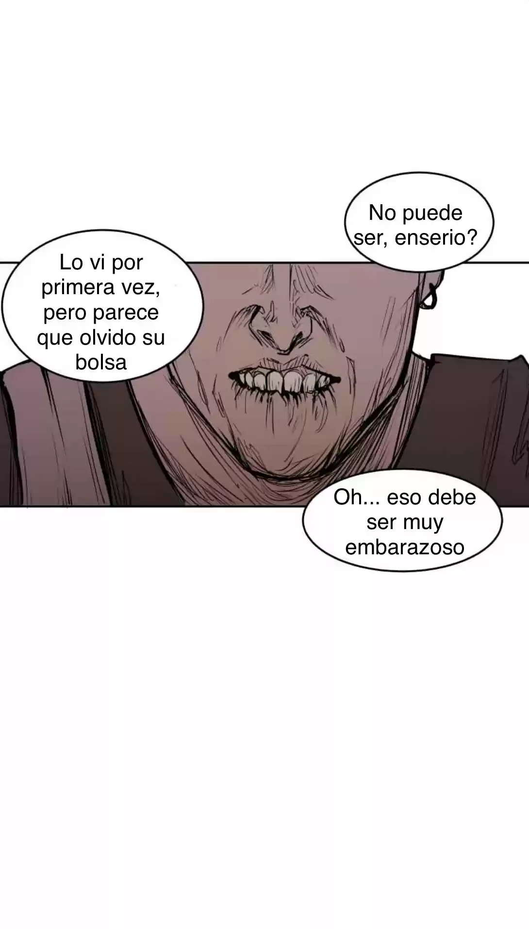 Love Advice From The Great Duke Of Hell - Capítulo 12 - Página 18 - LectorTMOo