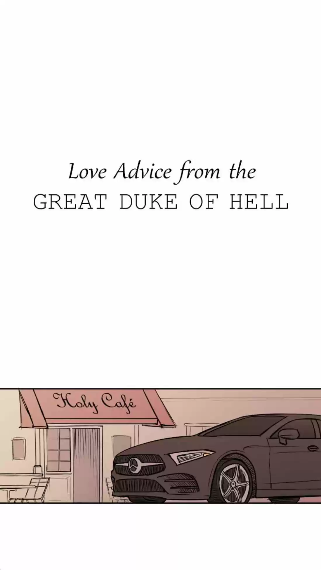 Love Advice From The Great Duke Of Hell - Capítulo 13 - Página 1 - LectorTMOo