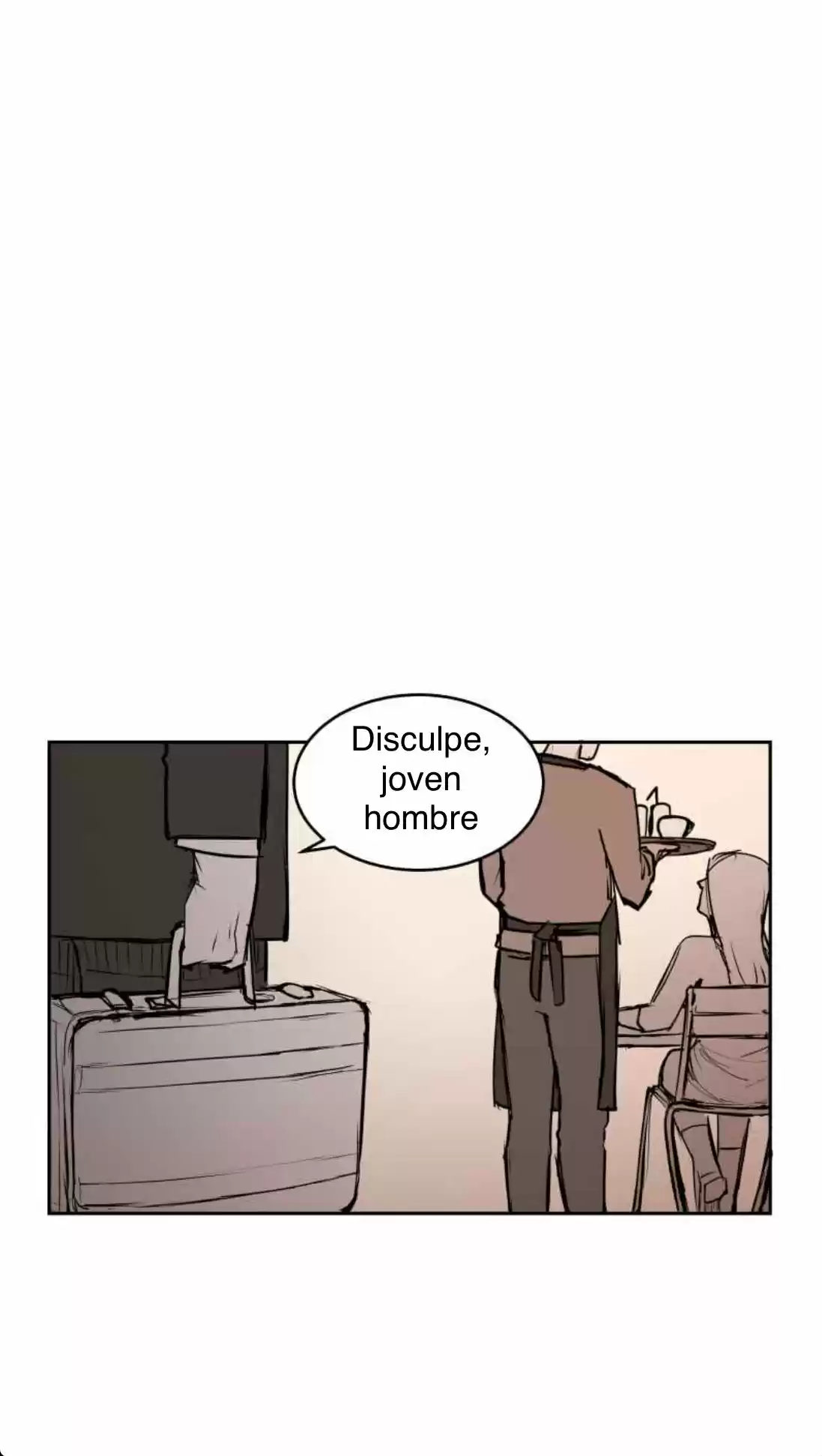 Love Advice From The Great Duke Of Hell - Capítulo 13 - Página 3 - LectorTMOo
