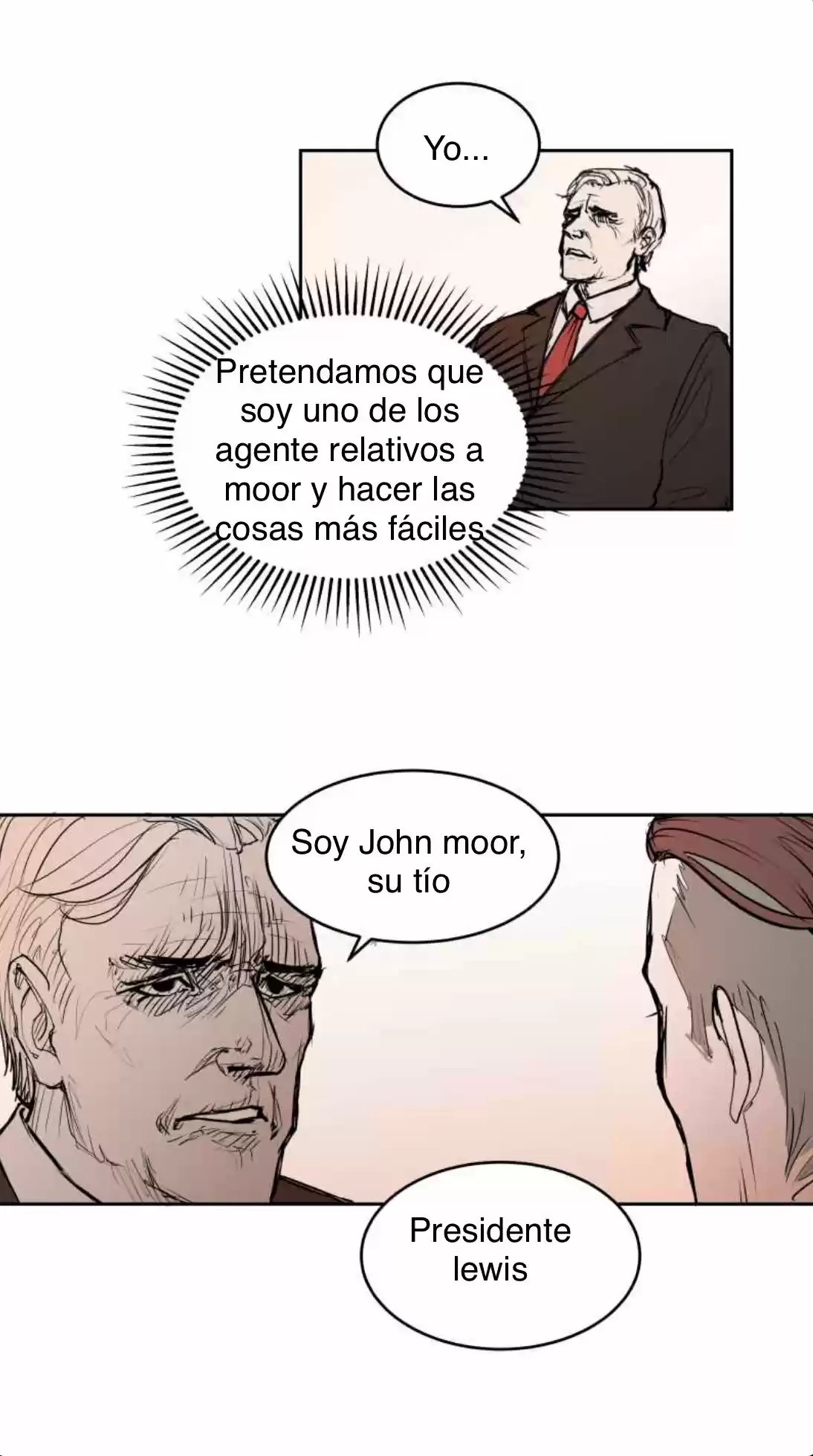 Love Advice From The Great Duke Of Hell - Capítulo 13 - Página 6 - LectorTMOo