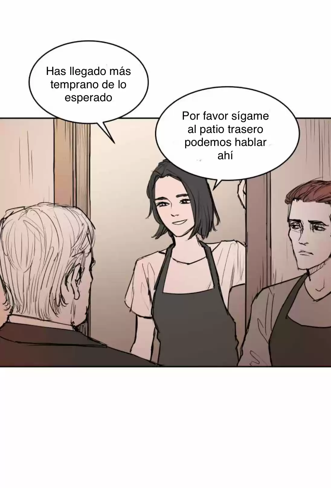 Love Advice From The Great Duke Of Hell - Capítulo 13 - Página 7 - LectorTMOo
