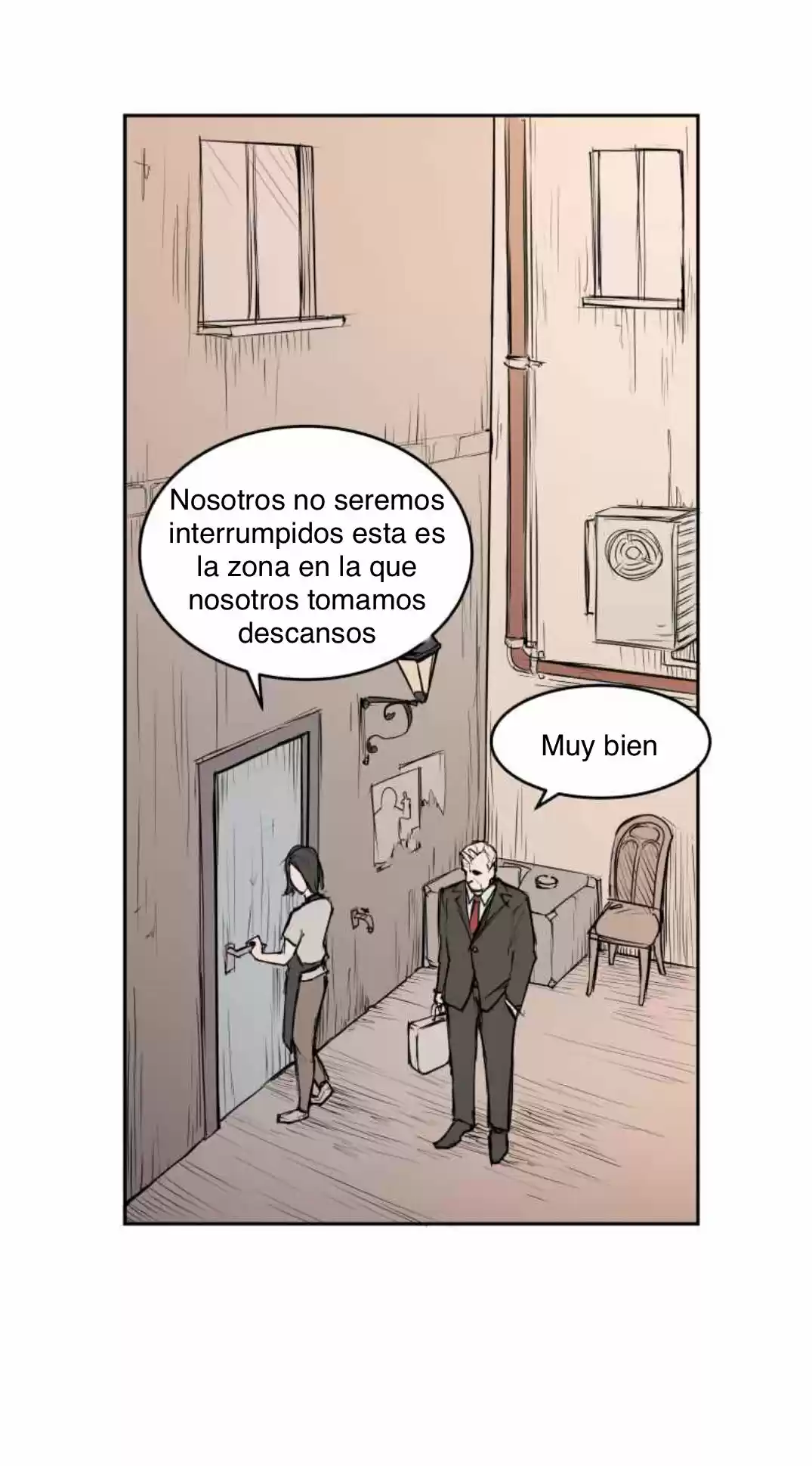 Love Advice From The Great Duke Of Hell - Capítulo 13 - Página 9 - LectorTMOo