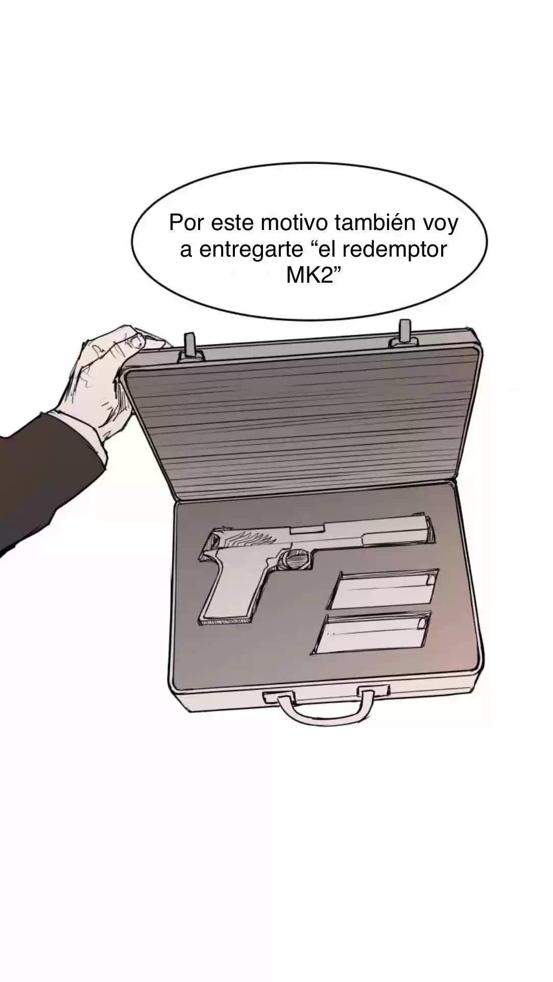 Love Advice From The Great Duke Of Hell - Capítulo 13 - Página 11 - LectorTMOo