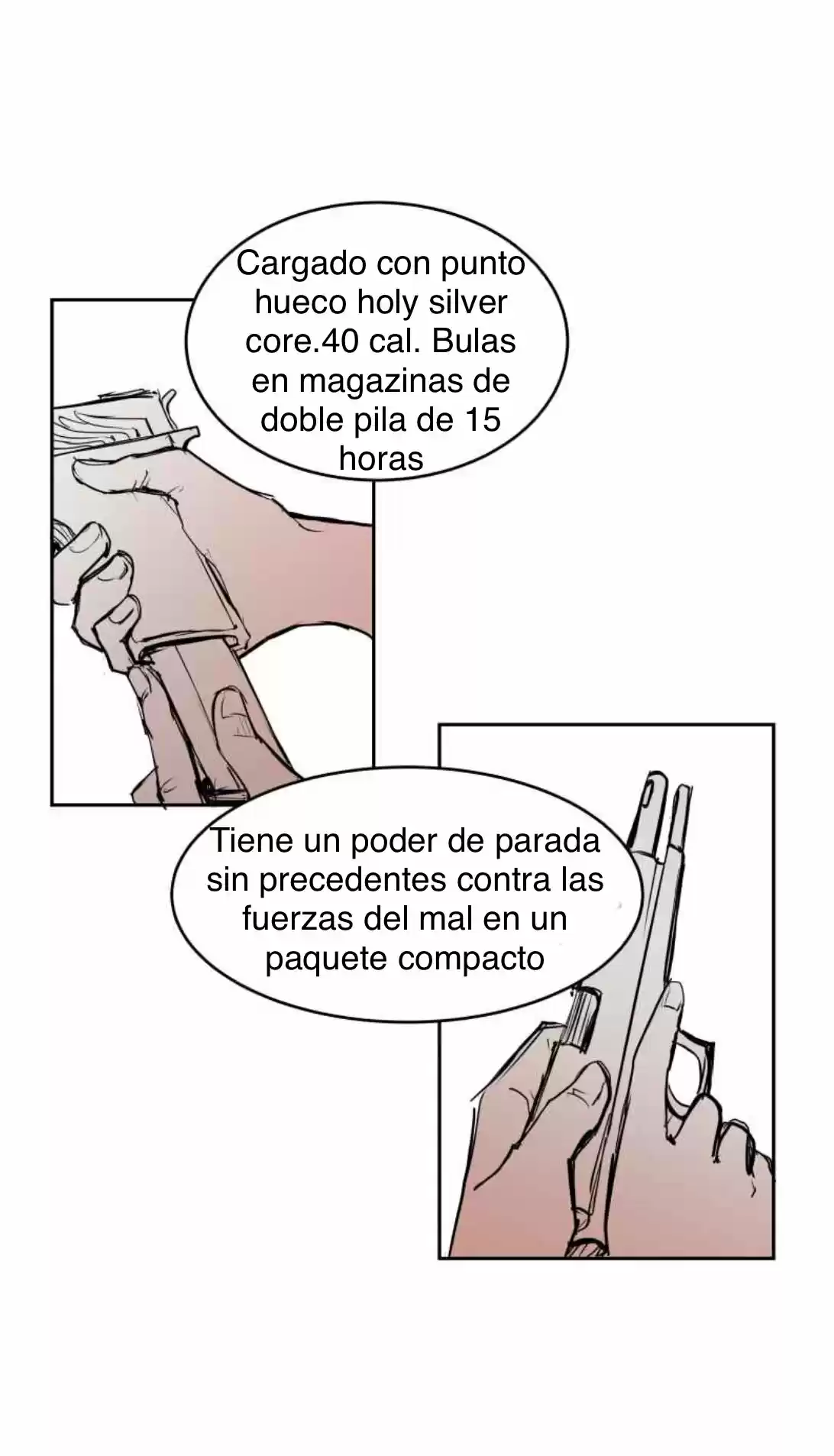 Love Advice From The Great Duke Of Hell - Capítulo 13 - Página 12 - LectorTMOo