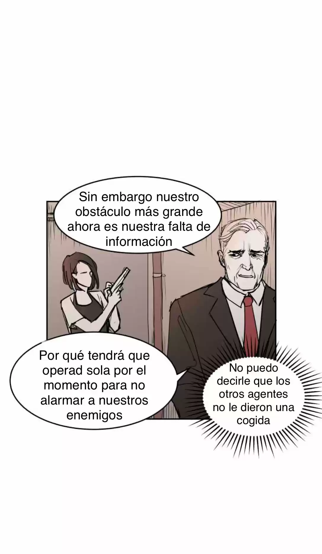 Love Advice From The Great Duke Of Hell - Capítulo 13 - Página 13 - LectorTMOo