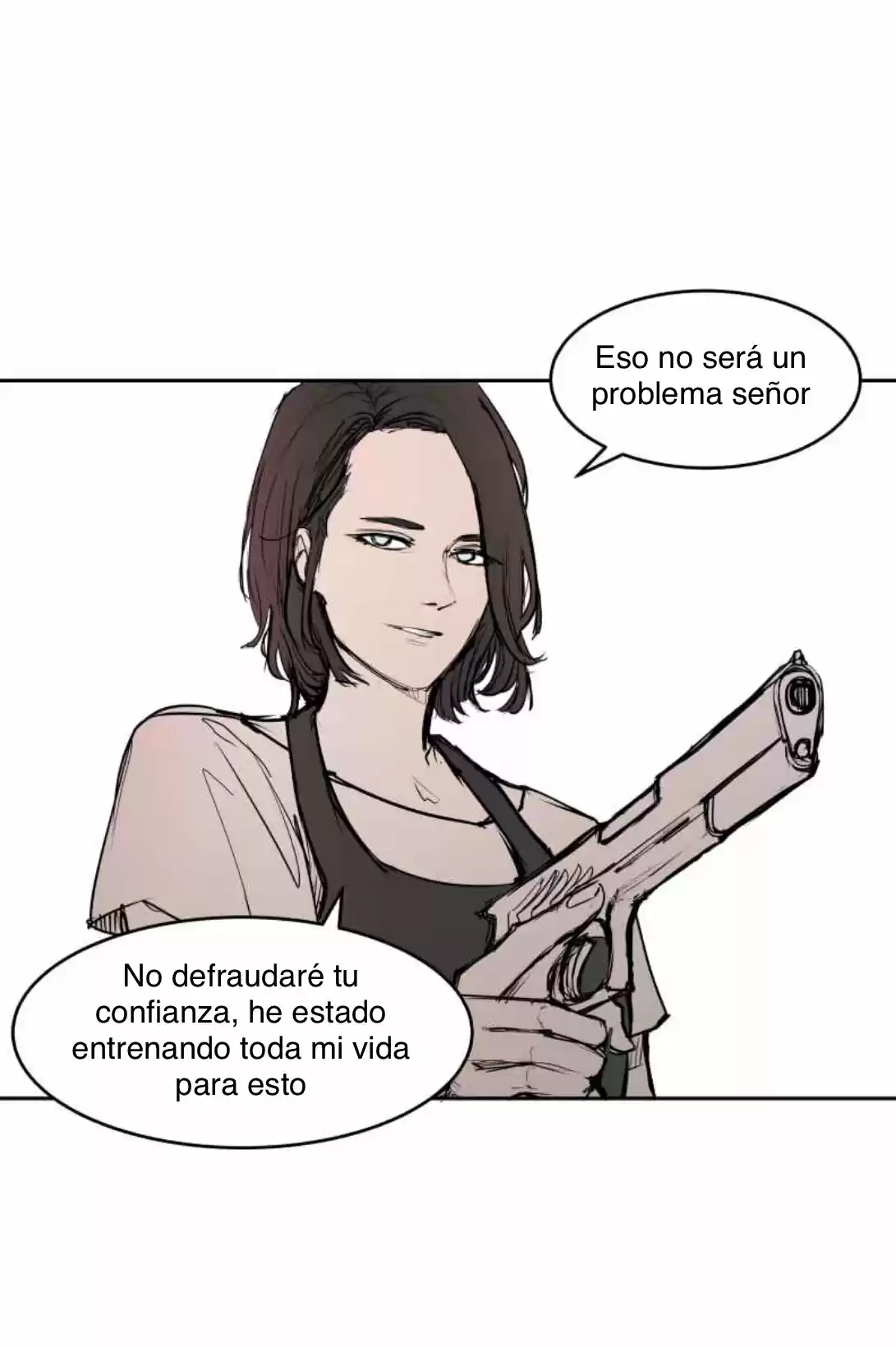 Love Advice From The Great Duke Of Hell - Capítulo 13 - Página 14 - LectorTMOo