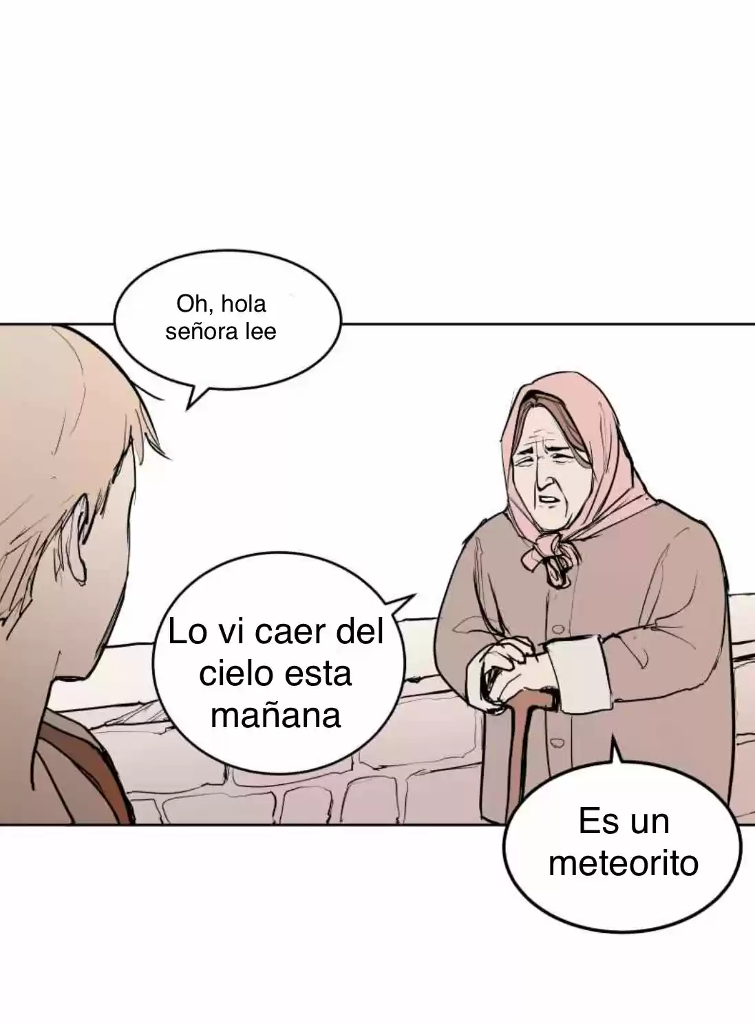 Love Advice From The Great Duke Of Hell - Capítulo 14 - Página 7 - LectorTMOo