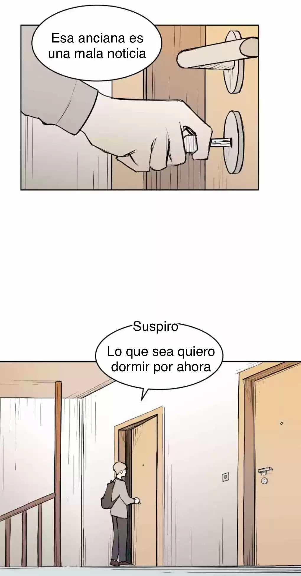 Love Advice From The Great Duke Of Hell - Capítulo 14 - Página 10 - LectorTMOo