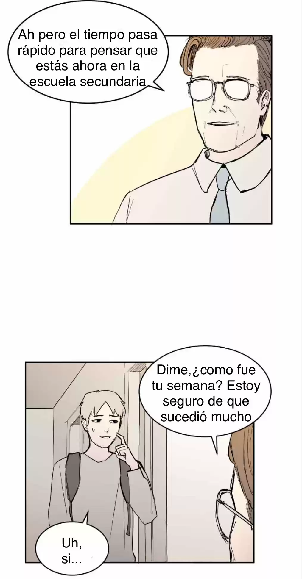 Love Advice From The Great Duke Of Hell - Capítulo 15 - Página 2 - LectorTMOo